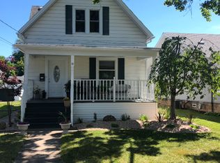 78 Beverly Ave, Lockport, NY 14094