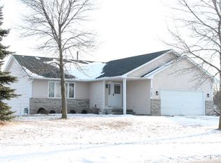 2102 132nd Ln NE, Blaine, MN 55449