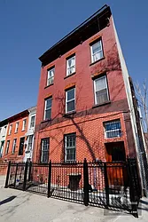 Rented by Highline Residential