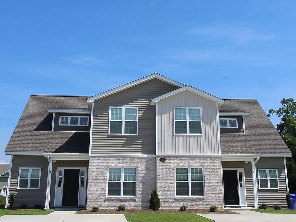 1st image of 2412 Chavis Dr #A