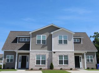 2412 Chavis Dr #A, Greenville, NC 27858