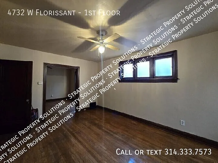 4732 W Florissant 1st Loop #1ST FLOOR — Photo 3