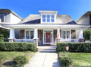 2220 Karns Pl, Raleigh, NC 27614