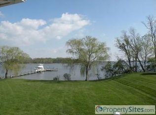 3005 Bennett Point Rd, Queenstown, MD 21658