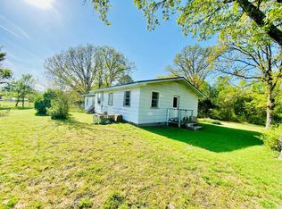 1925 Blue Mountain Rd, Timbo, AR 72680