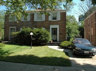 2121 E 98th St, Chicago, IL 60617