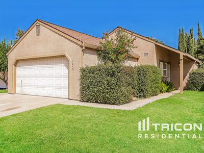 1649 Winston Cir, Oakdale, CA, 95361