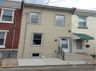 2634 Tilton St, Philadelphia, PA 19125