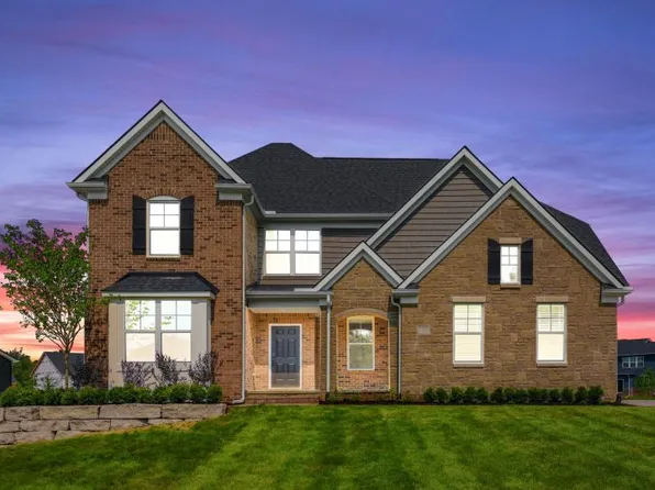 Castleton Plan, Meadows of Lyon