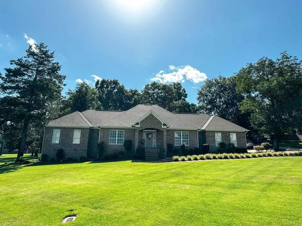 120 Virginia Way, Searcy, AR 72143