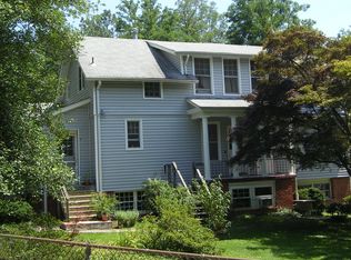 3414 17th St N APT 4, Arlington, VA 22207