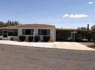 5651 W Tumbling F St #F, Tucson, AZ 85713