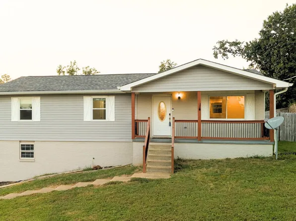 4127 Lost Oaks Dr, Ooltewah, TN 37363