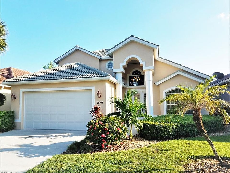 1st image of 28416 Hidden Lake Dr