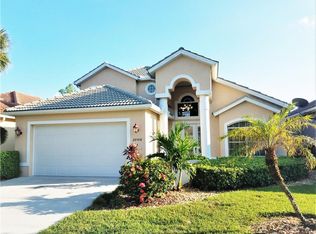 28416 Hidden Lake Dr, Bonita Springs, FL 34134