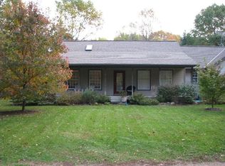 5957 Timbercrest Ln, Hamilton, MI 49419