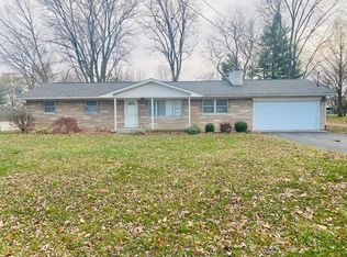 4521 W Smith Valley Rd, Greenwood, IN 46142