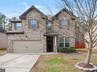 1417 Stone Ridge Ct, Hampton, GA 30228