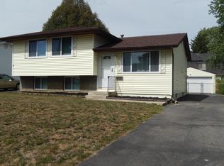 1862 Brimfield Rd, Columbus, OH 43229