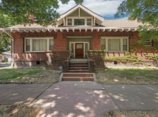 607 N Lincoln St, Stockton, CA 95203