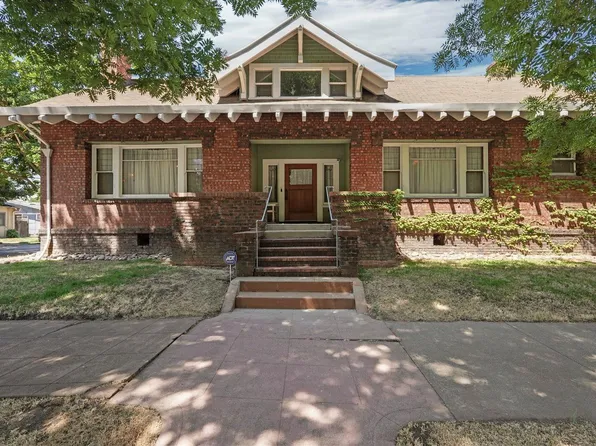 607 N Lincoln St, Stockton, CA 95203