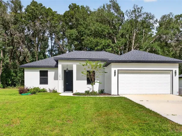 13875 SW 110TH PLACE, DUNNELLON, FL 34432