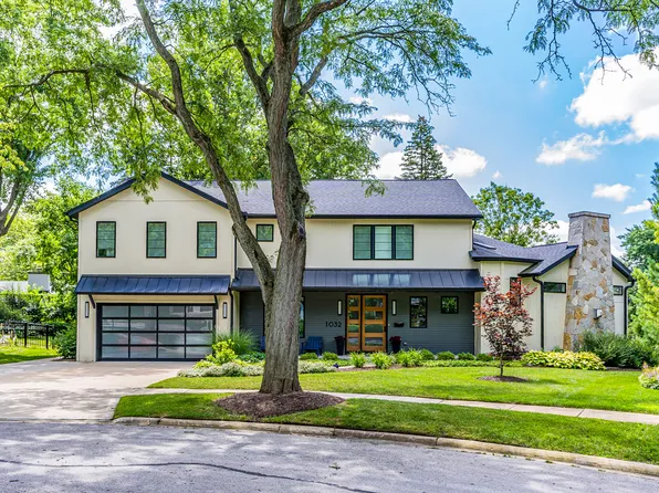 1032 Petterson Ct, Naperville, IL 60540
