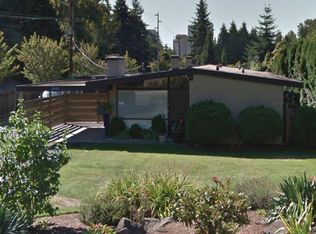 2025 Bellevue Way NE, Bellevue, WA 98004