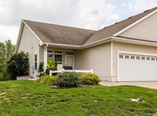 130 NE Sunrise Dr, Waukee, IA 50263