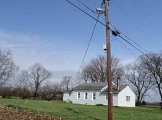 5237 Galley Hill Rd, Milford, OH 45150