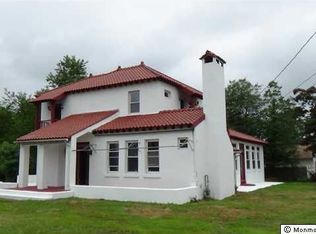 508 Forest Hills Pkwy, Bayville, NJ 08721