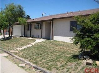 4822 S Bradley Rd, Santa Maria, CA 93455