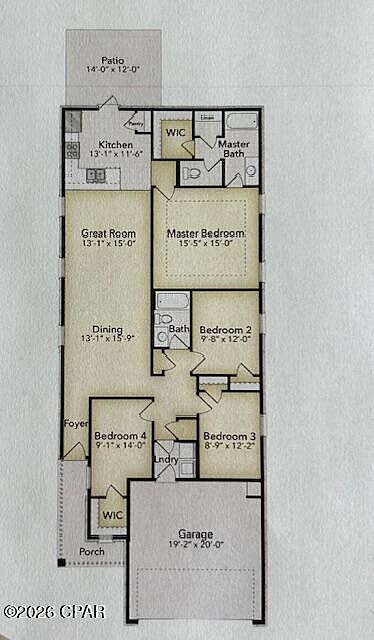2nd image of 7041 Traditions Dr