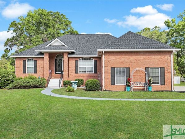 948 Sterling Rd, Richmond Hill, GA 31324
