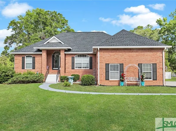 948 Sterling Road, Richmond Hill, GA 31324