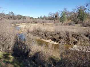 Oak Run Rd, Oak Run, CA 96069