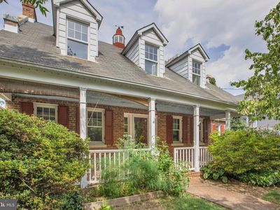 5411 Carolina Pl NW, Washington, DC, 20016