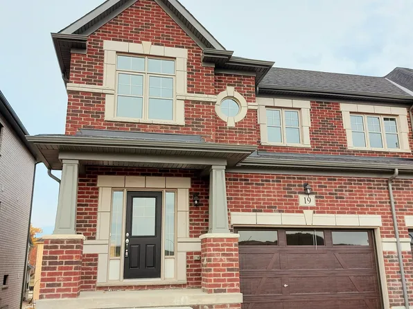 19 Federica Cres, Wasaga Beach, ON L9Z 1J7