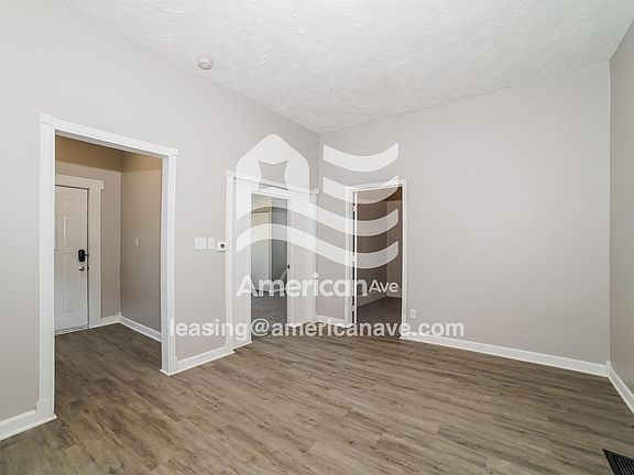 WM - Living Room