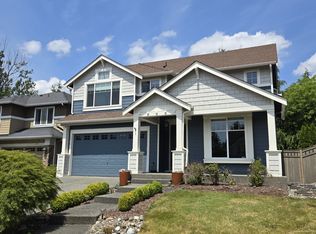 3819 216th Pl SE, Bothell, WA 98021