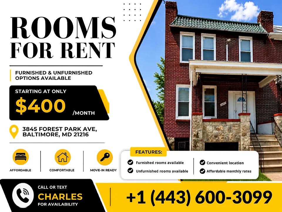 3845 W Forest Park Ave #4436003099