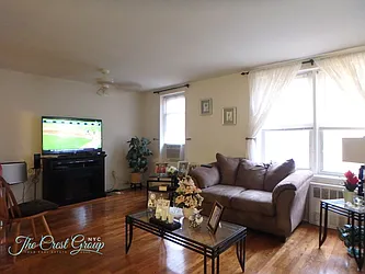 Rented by The Crest Group
