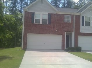 826 Brickleridge Ln SE, Mableton, GA 30126