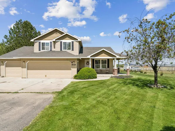 6026 Whispering Hills Dr, Marsing, ID 83639