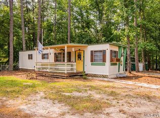 Pleasure Dr, Macon, NC 27551