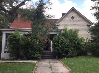 1961 Napier Ave, Macon, GA 31201