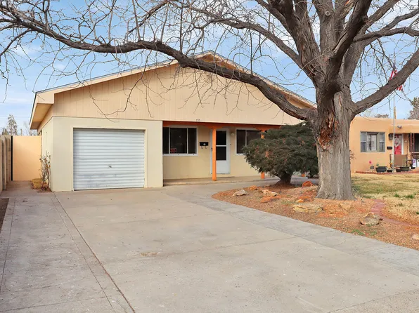 733 Florida St SE, Albuquerque, NM 87108