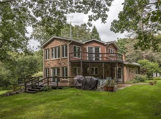 3123 110th St, Frederic, WI 54837