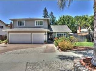 1412 Cerro Verde, San Jose, CA 95120