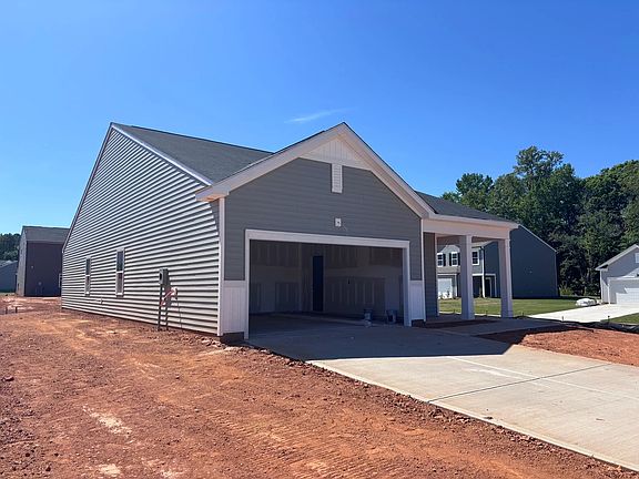 6610 Chillingham Drive, Homesite 97 Interior Image 2